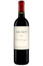 Joel Gott Cabernet-Sauvignon 2017